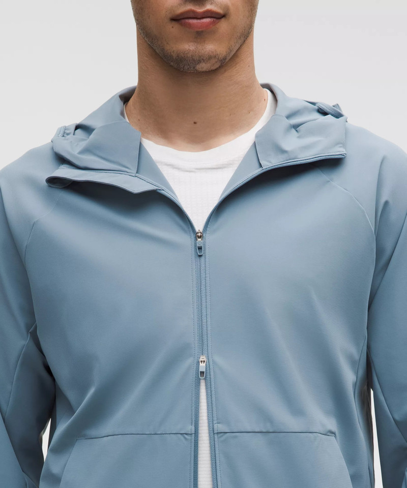 Pace Breaker Jacket 7