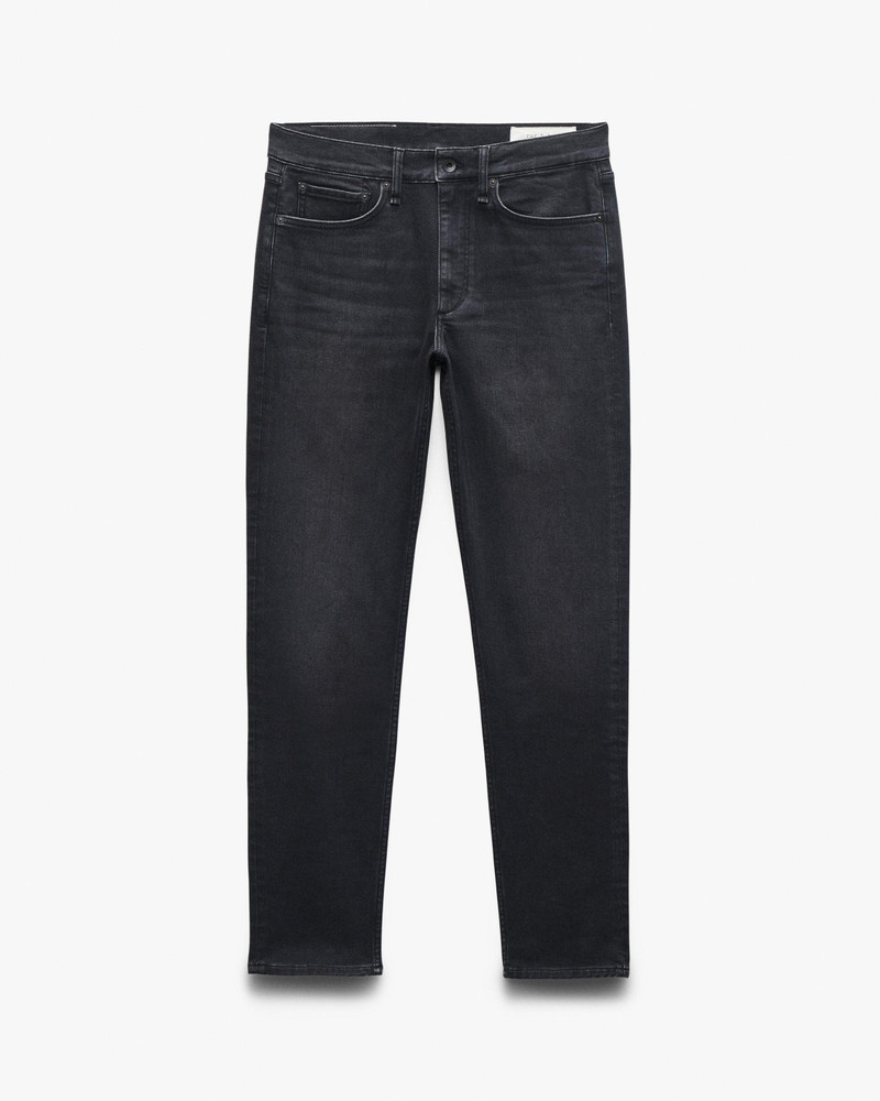 Fit 2 Slim Jeans Brushed Back in Duke 1