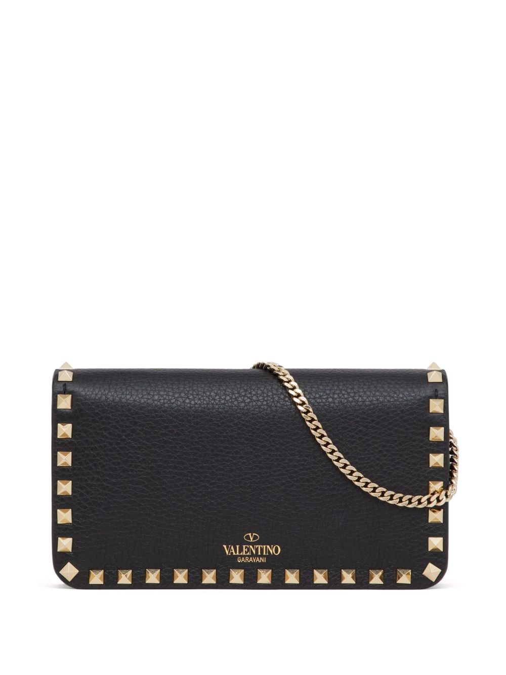 Rockstud crossbody bag - 3