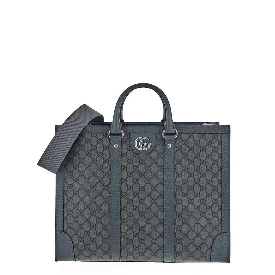 Gucci Gg Tote - 1