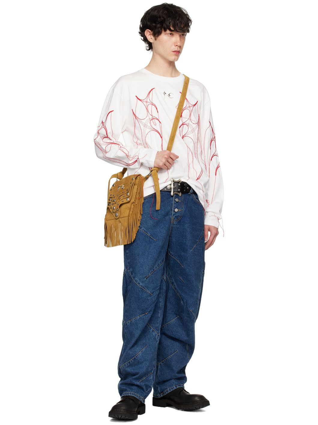 ssense's post