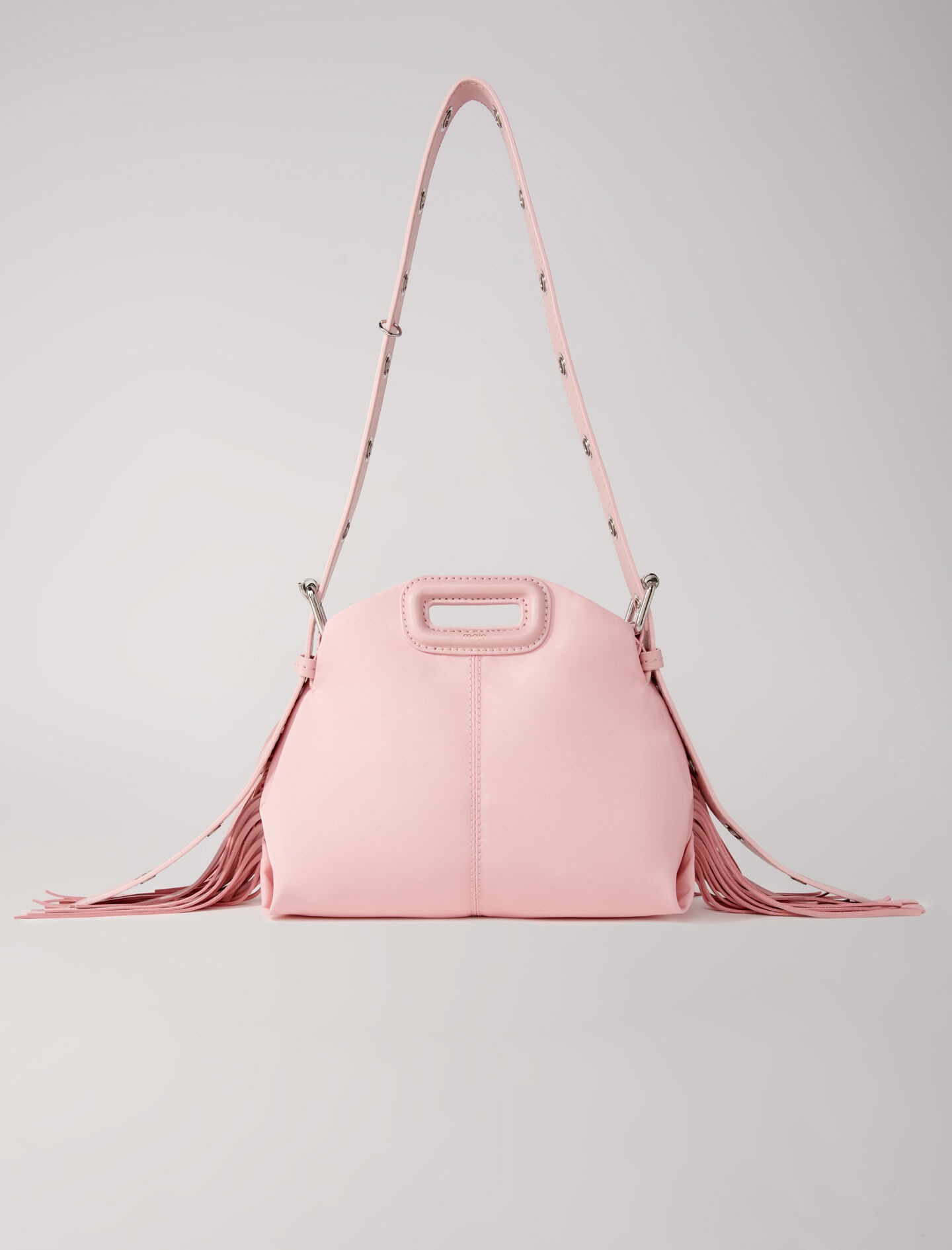 Soft mini Miss M bag - 8