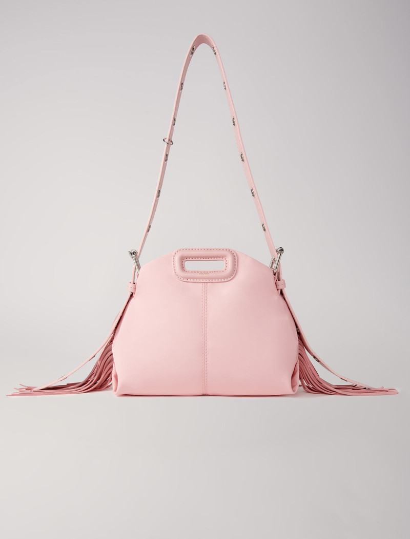 Soft mini Miss M bag 8