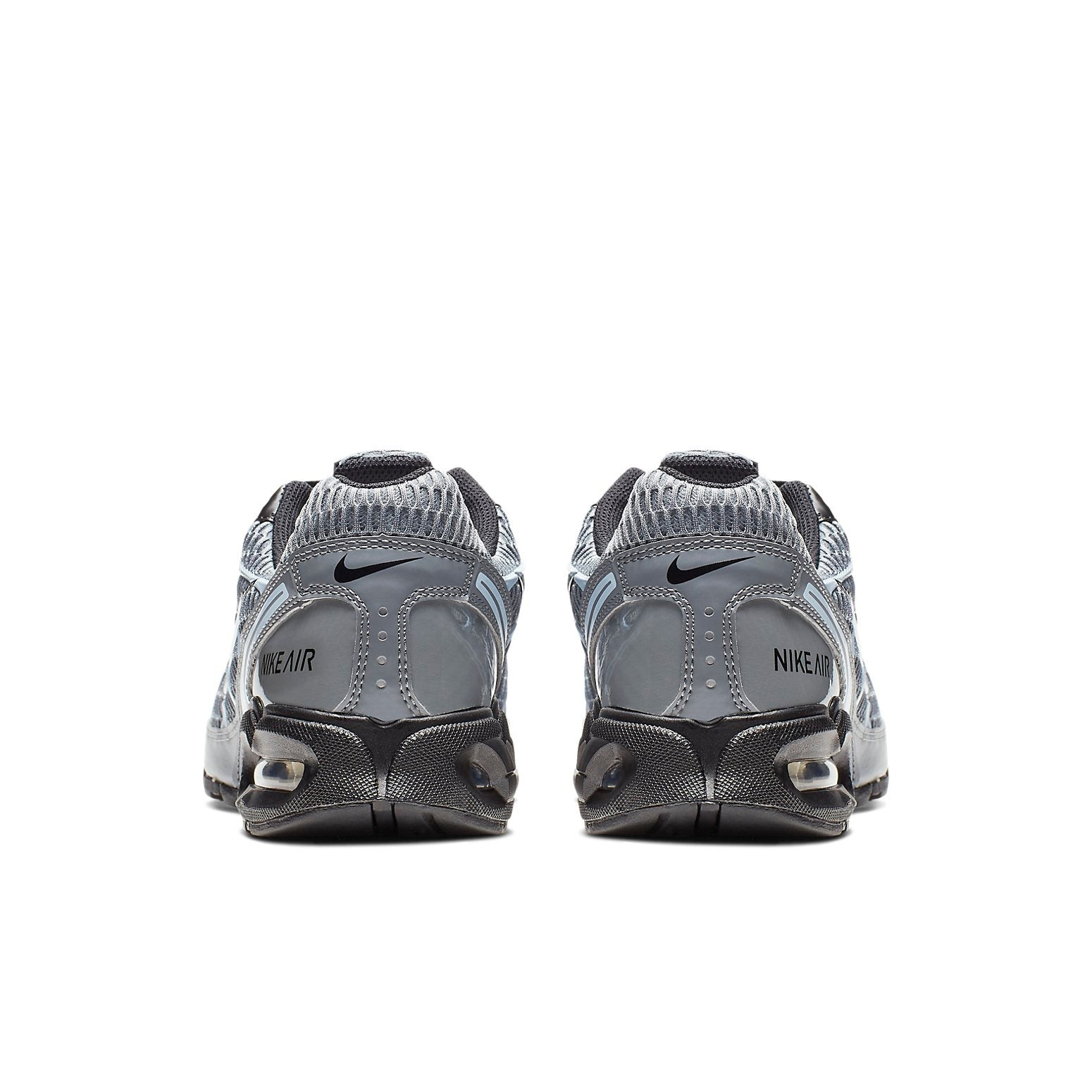 Nike Air Max Torch 4 'Cool Grey' 343846-012 - 5