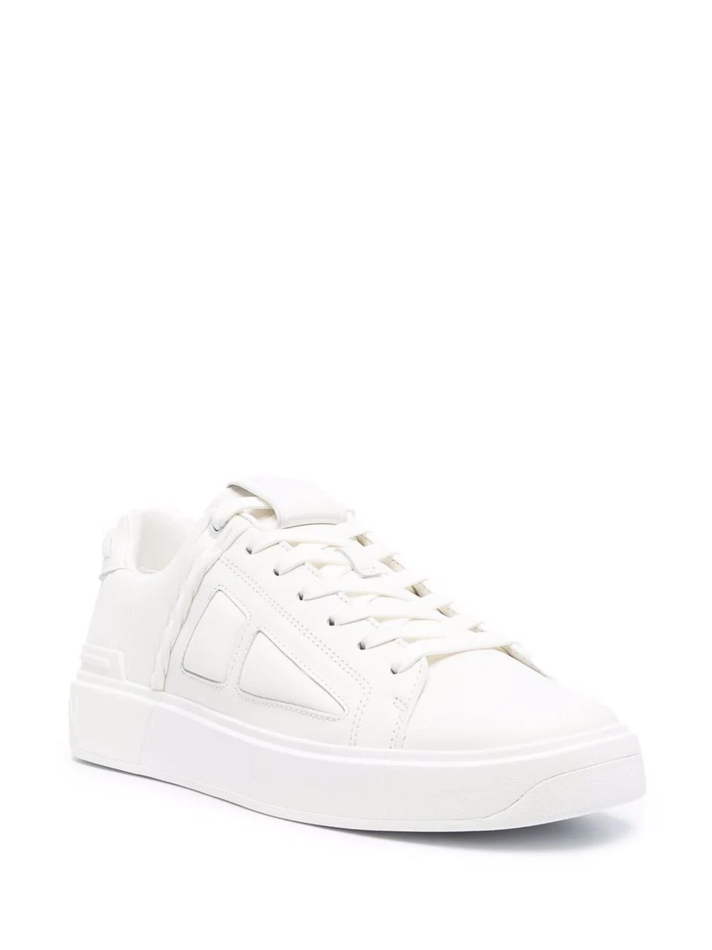 B-Court low-top sneakers - 2