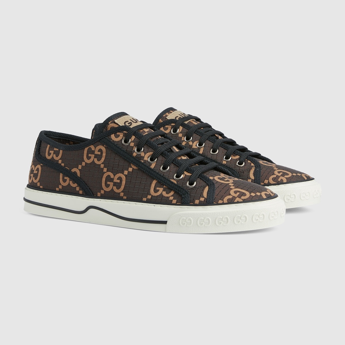 Men's Gucci Tennis 1977 sneaker - 1