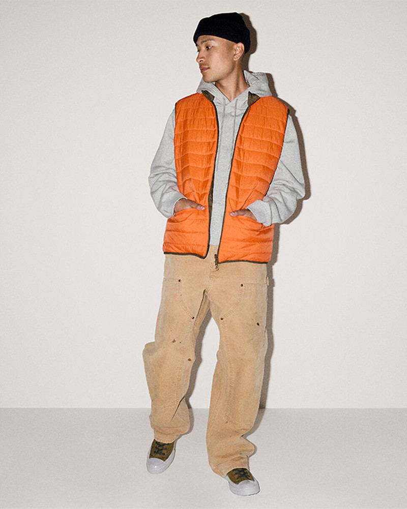 Chuck 70 GORE-TEX Waterproof 4