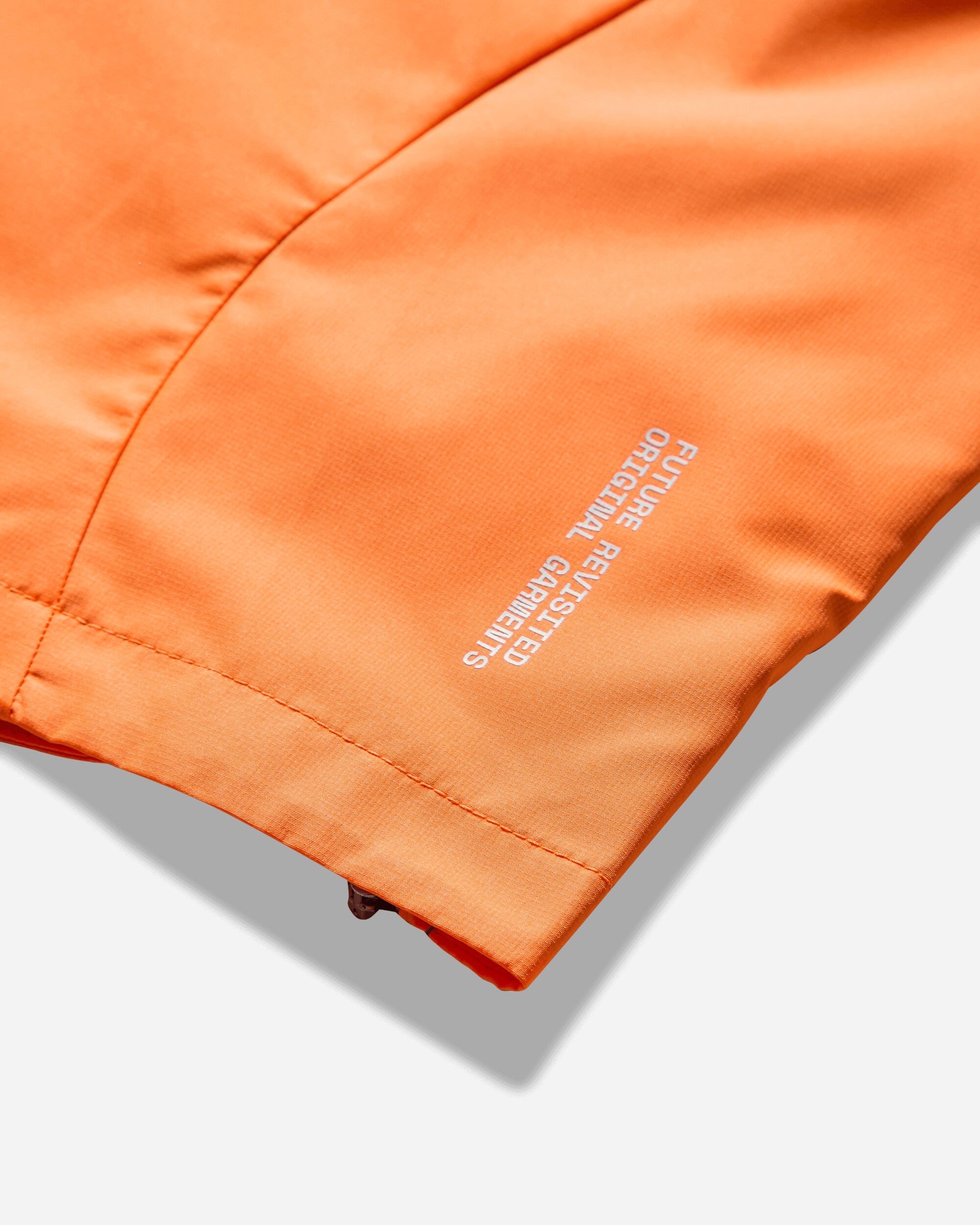 Men's Project F.R.O.G. Shorts Total Orange / Hyper Royal - 4