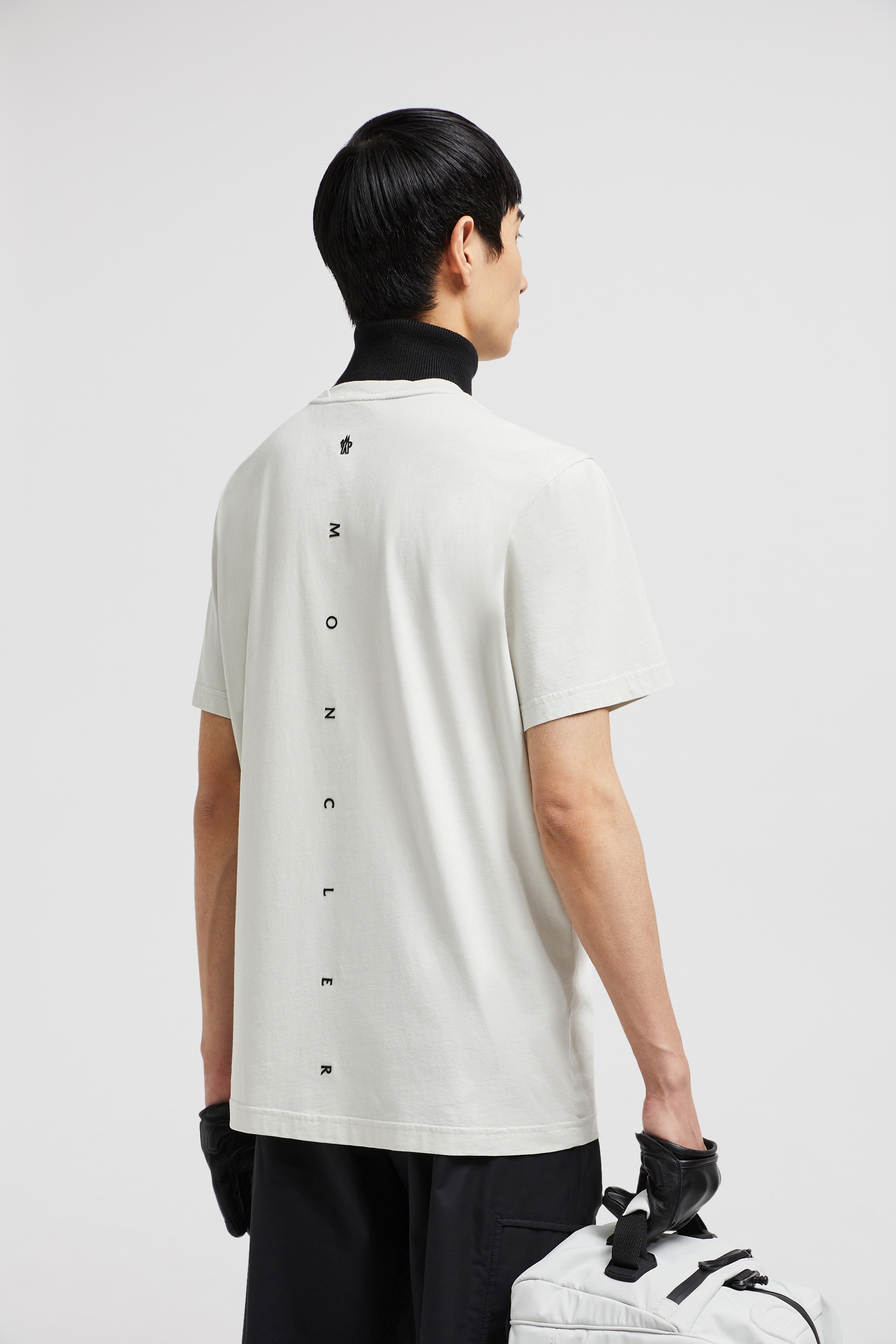 Logo T-Shirt - 2