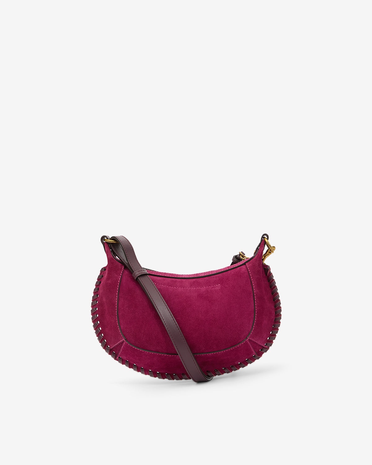OSKAN MOON BAG - 2