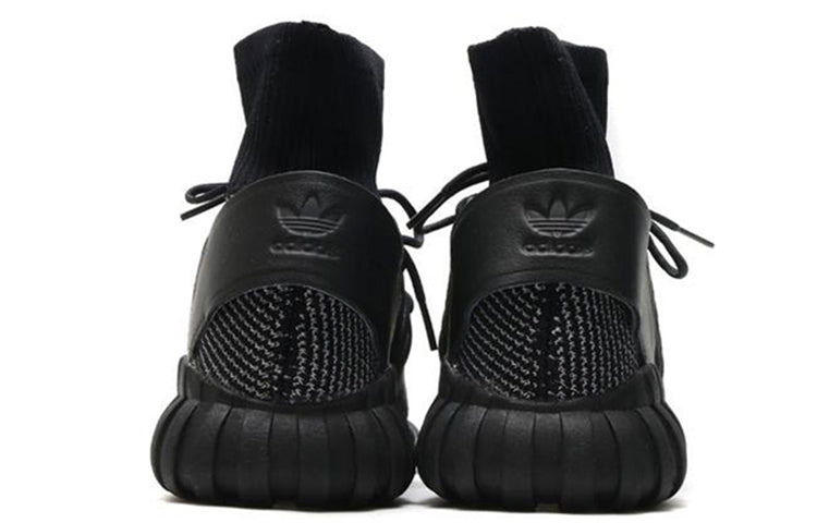 adidas Tubular Doom PK 'Core Black' BY3131 - 4
