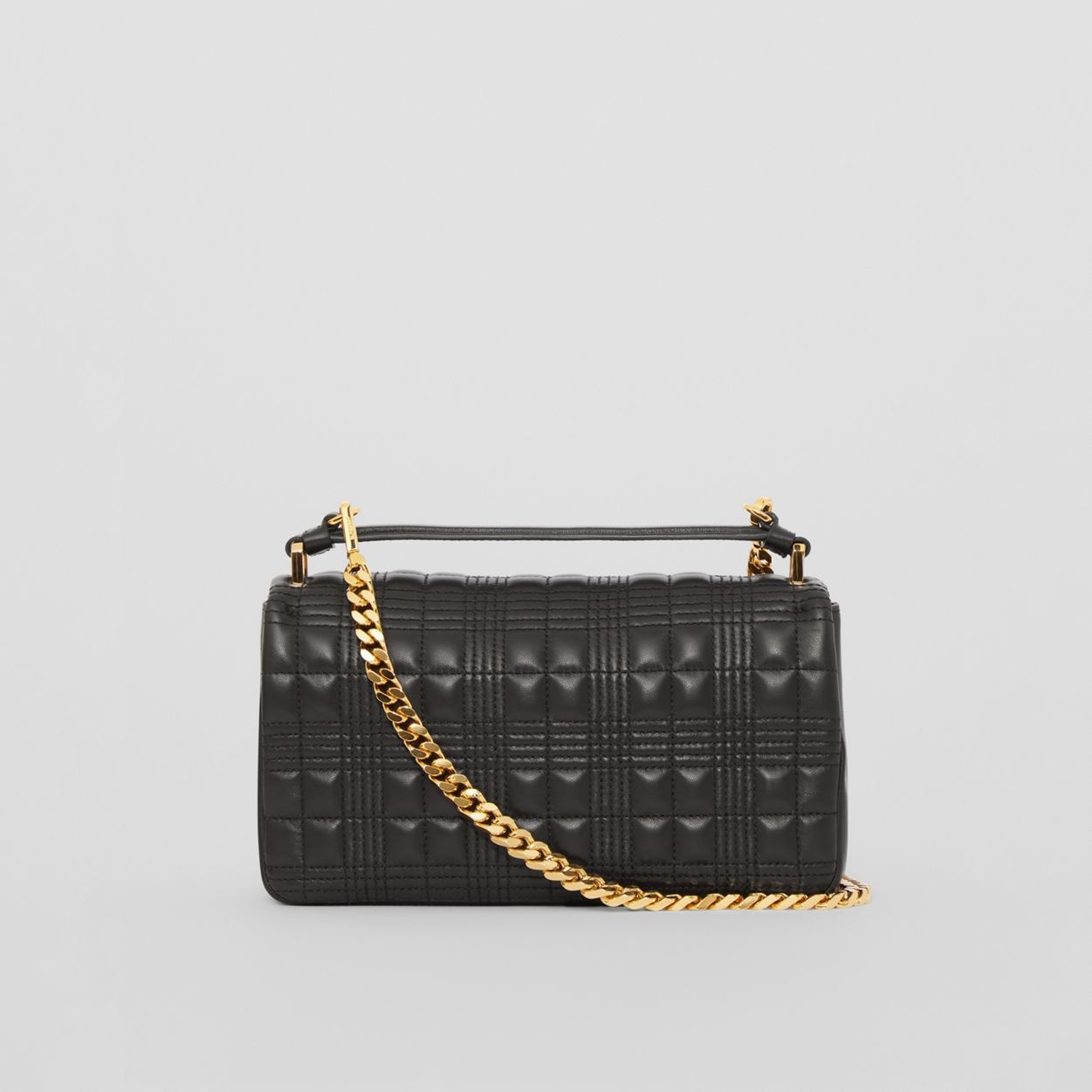 Quilted Leather Small Lola Bag – Limited Edition - 9