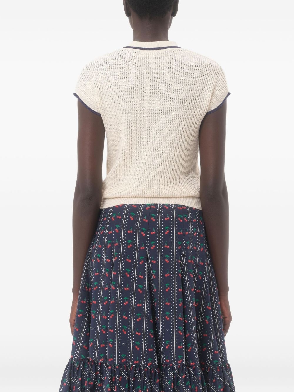 COTTON TOP - 5