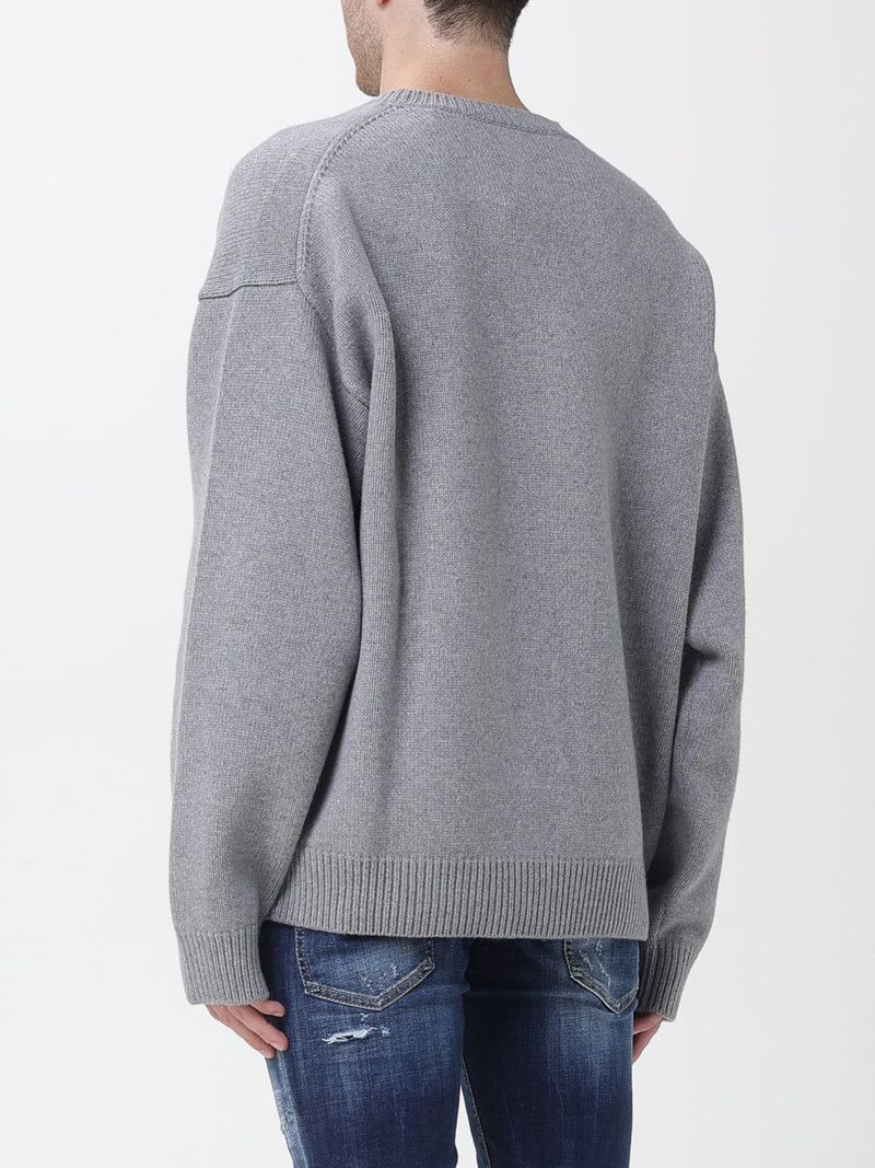 DSQUARED2 Sweater men Dsquared2 outlook