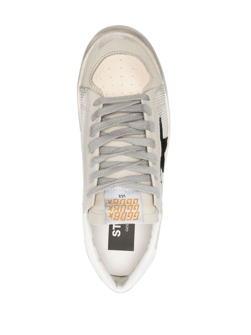 Stardan low-top sneakers - 4