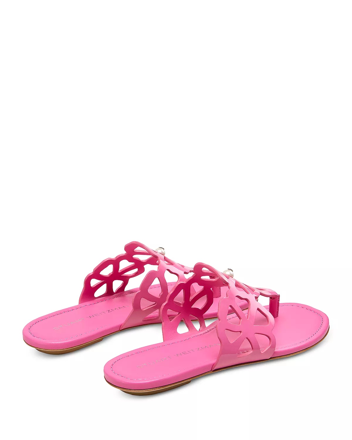 Women's Jasmine Sandals - 4