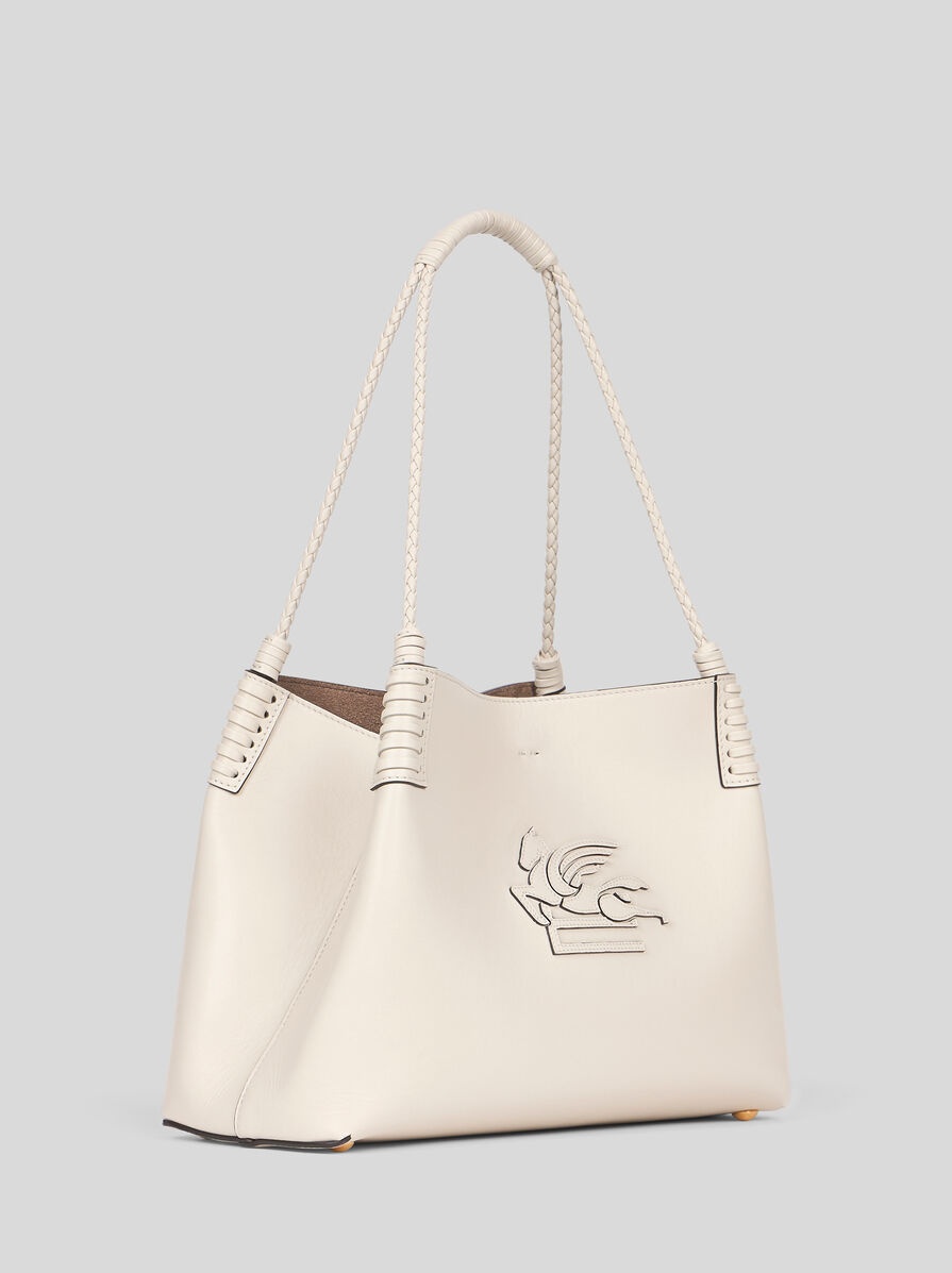 Etro SMALL LIBRA TOTE BAG | REVERSIBLE