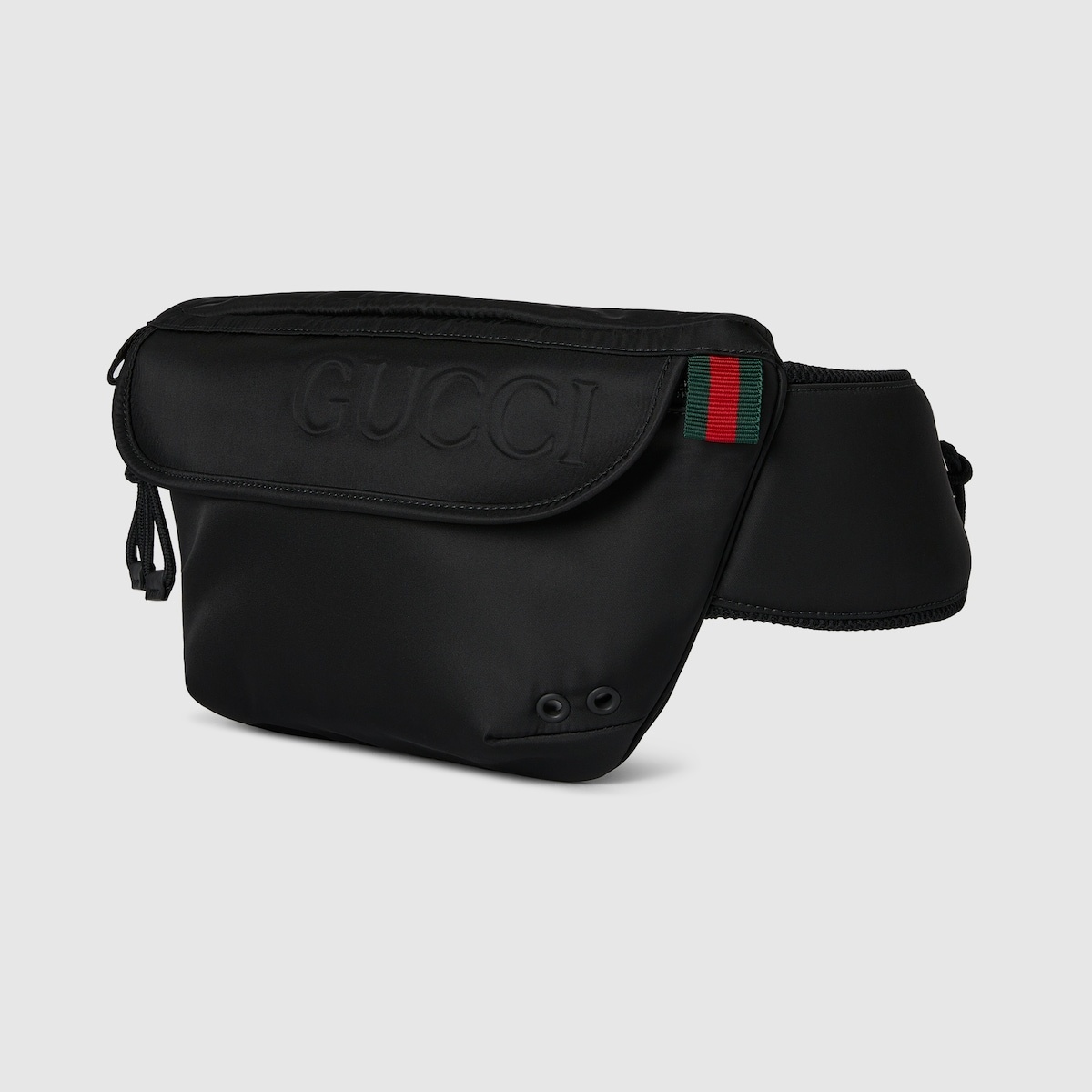 Small belt bag with Gucci logo - 2