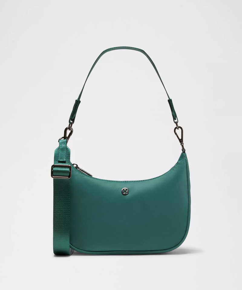 City Essentials Small Shoulder Bag 3L 1