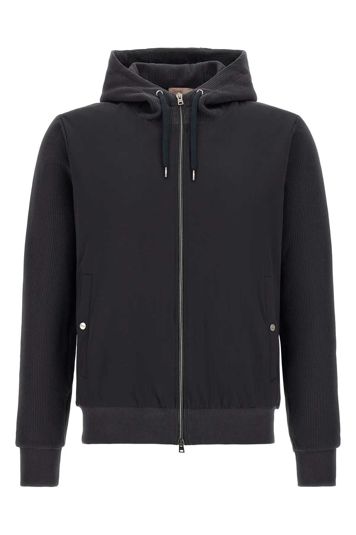 'Resort' Jacket - 1