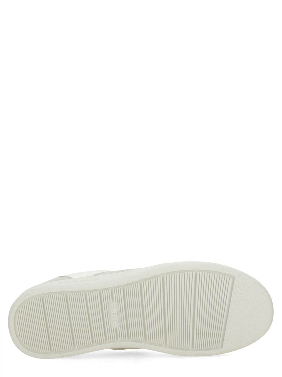 A.P.C. Women "Plain" Sneaker - 5