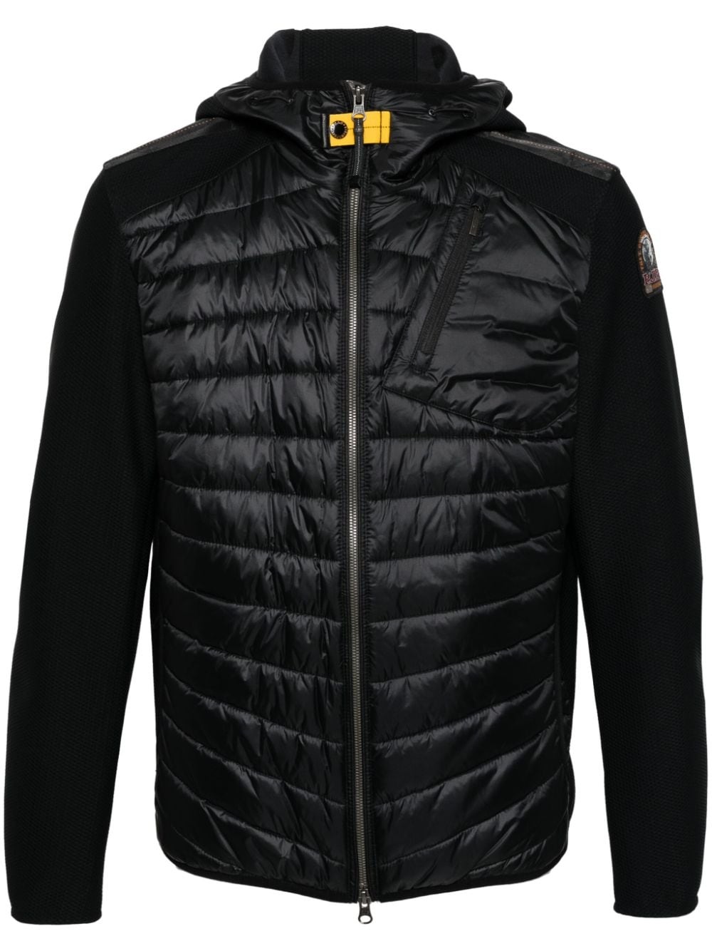 Nolan padded jacket - 1