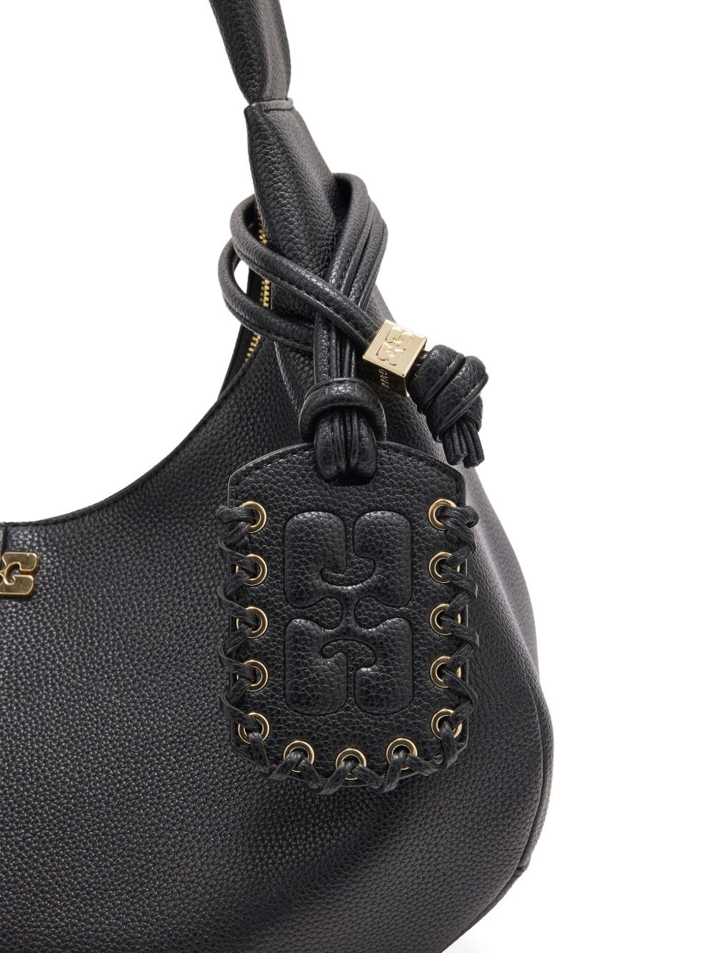 medium Hobo tote bag - 4