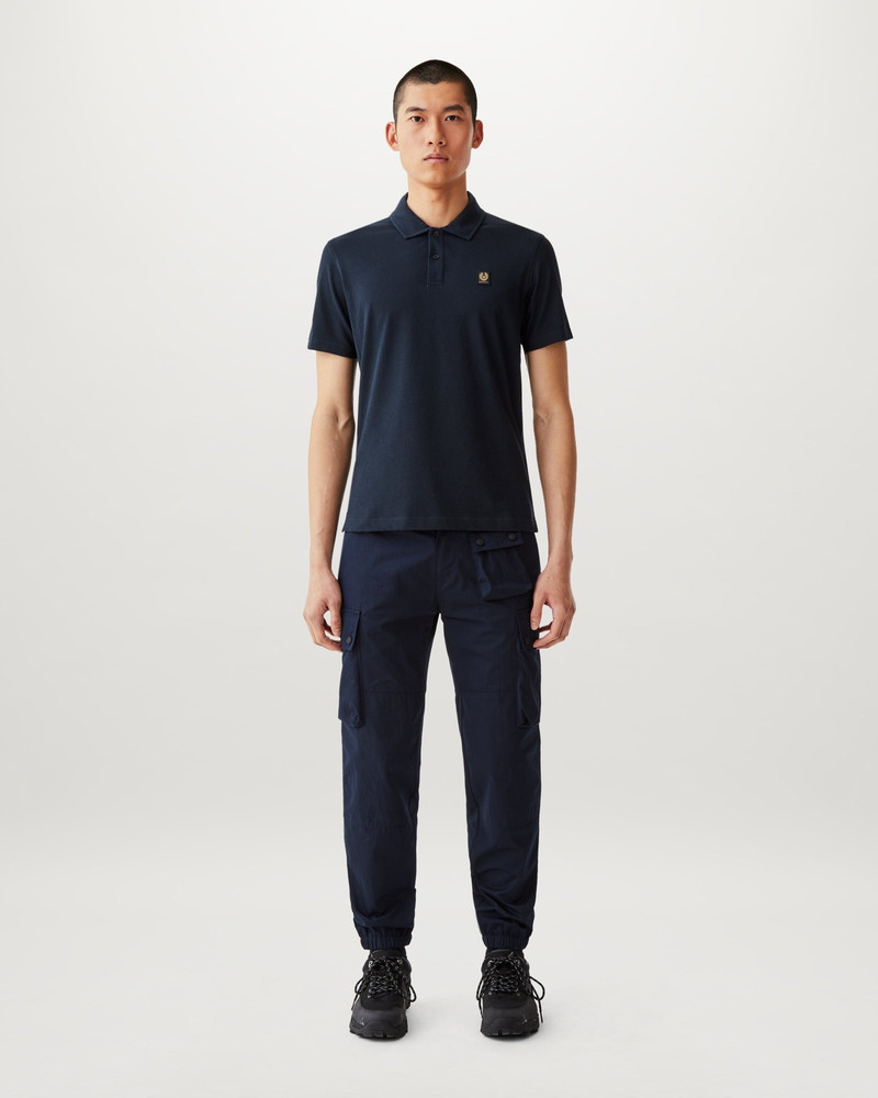 Belstaff MONITOR POLO outlook