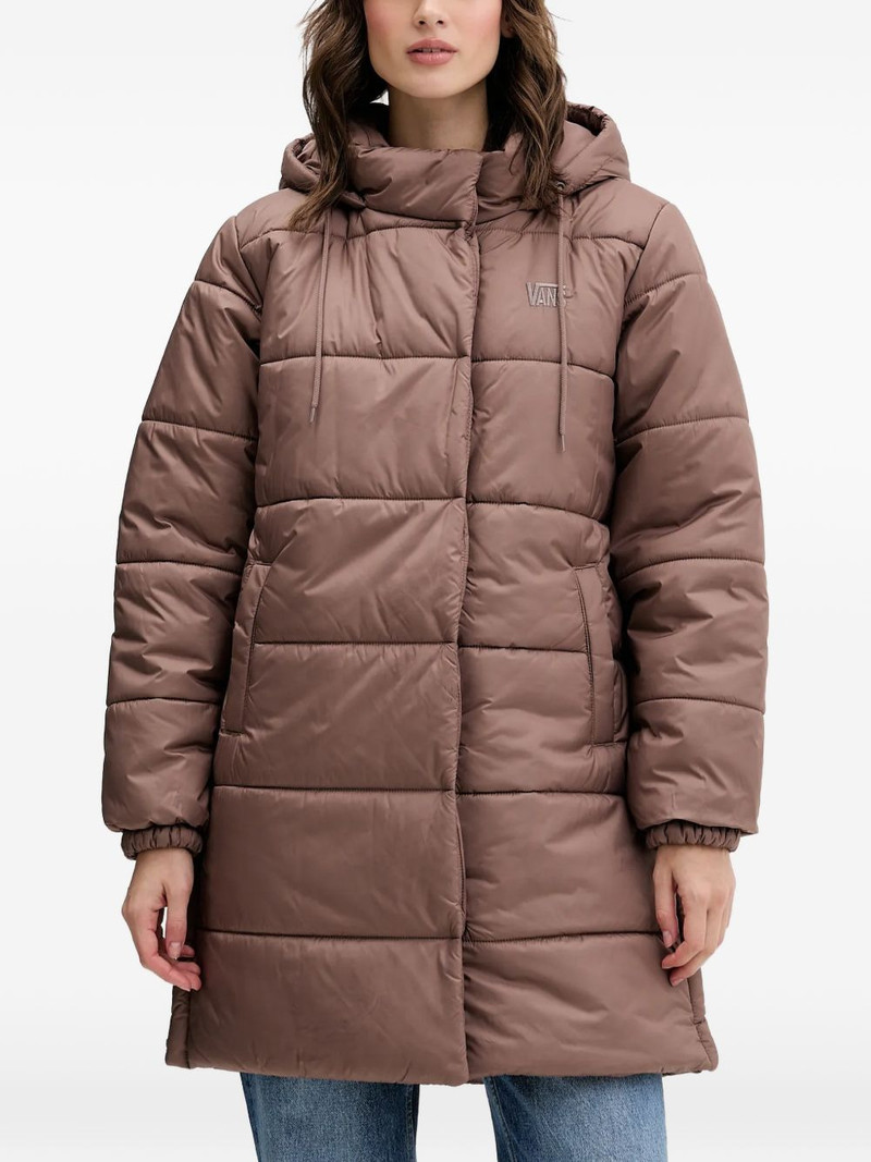 hooded quilted jacket 1