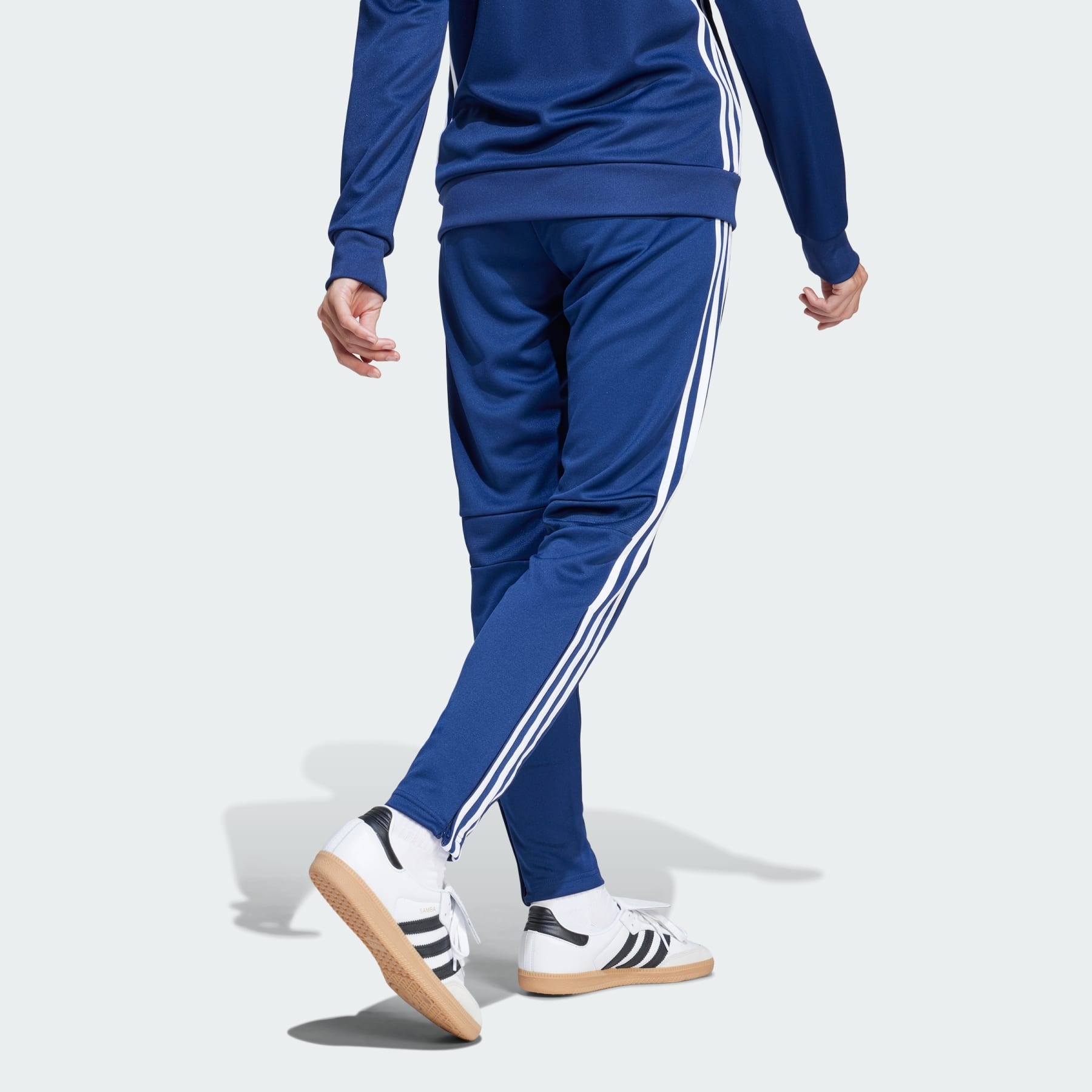 Tiro 25 Essentials Training Pants - 3