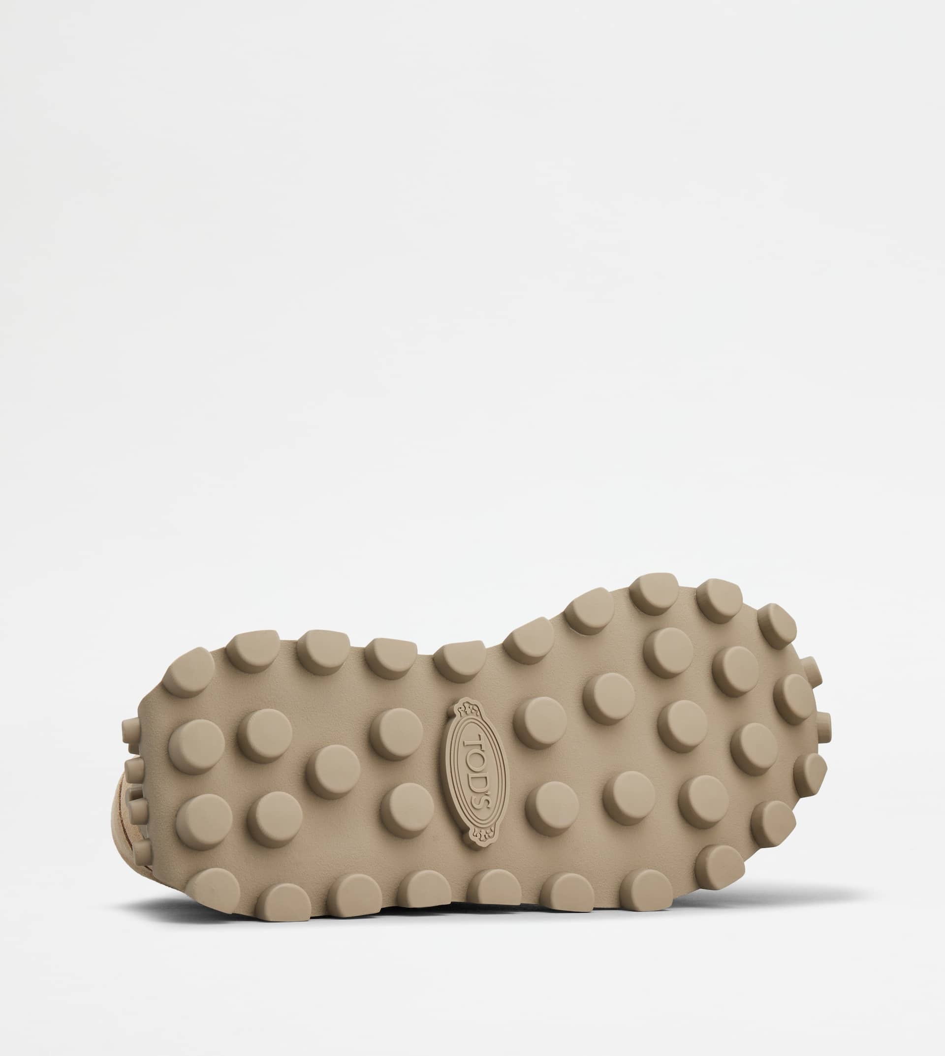 SNEAKERS TOD’S 1T IN SUEDE - BEIGE - 4
