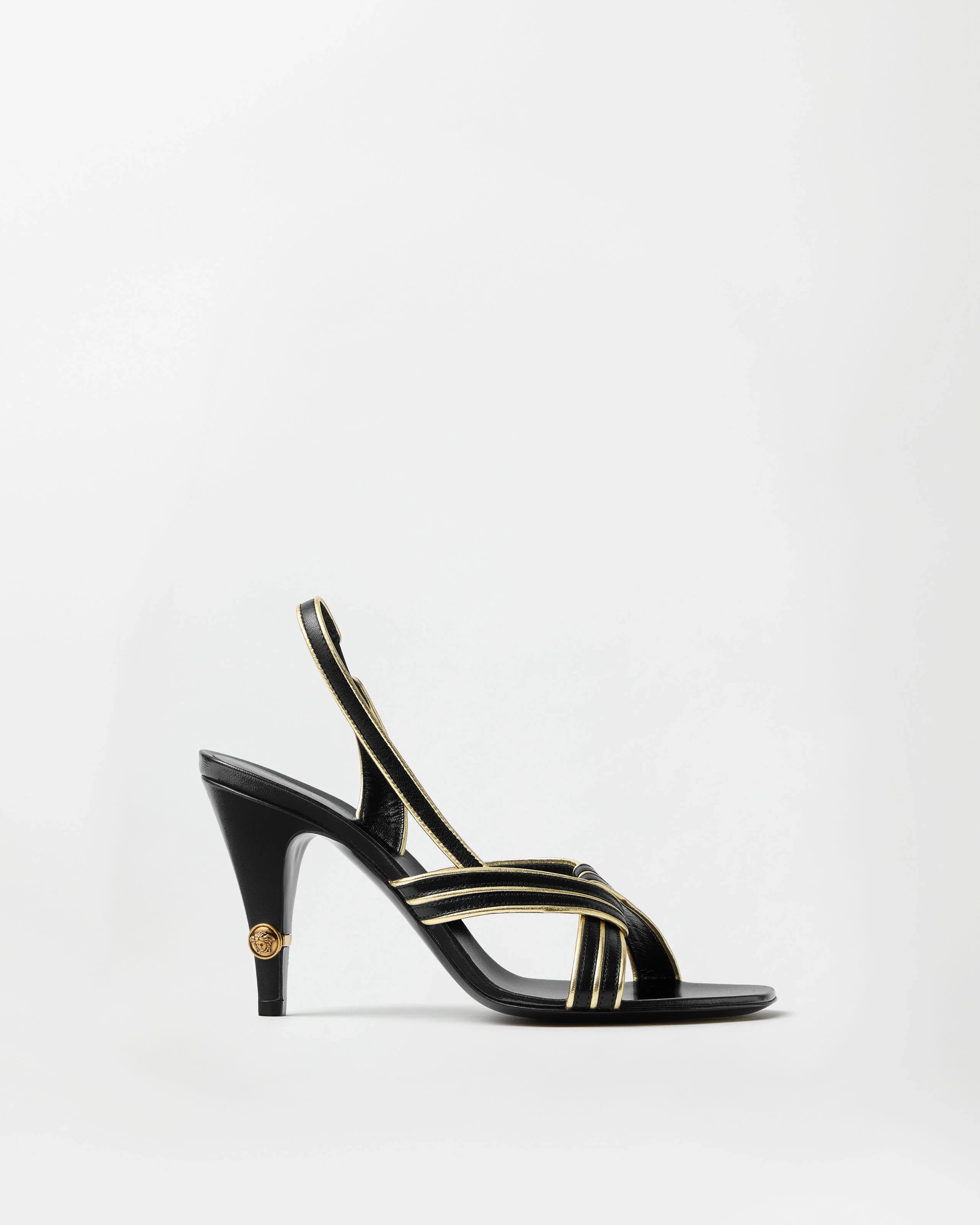 Gianni Nappa Sandals 90 mm - 1