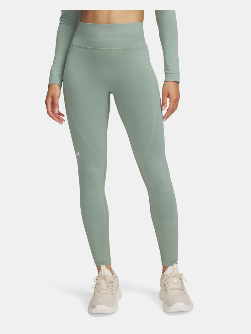 UA Train Seamless 1