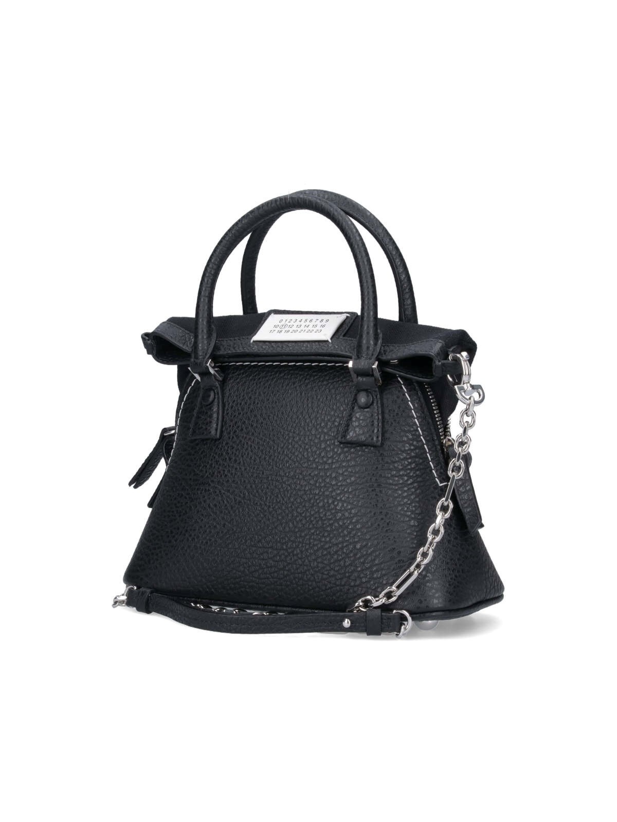 "5AC CLASSIQUE MICRO" BAG - 2