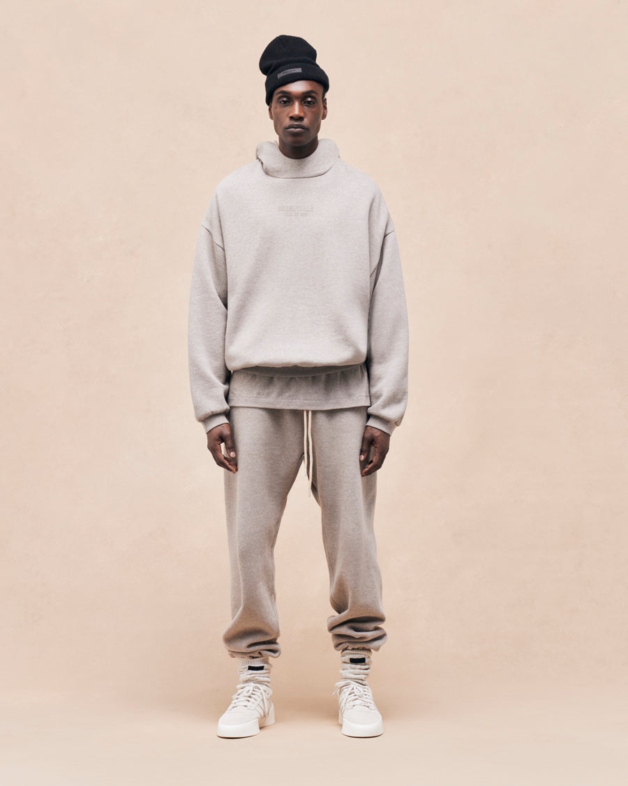 Essentials Hoodie - 4