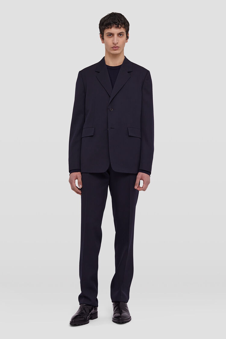 Tailored Suit - 5