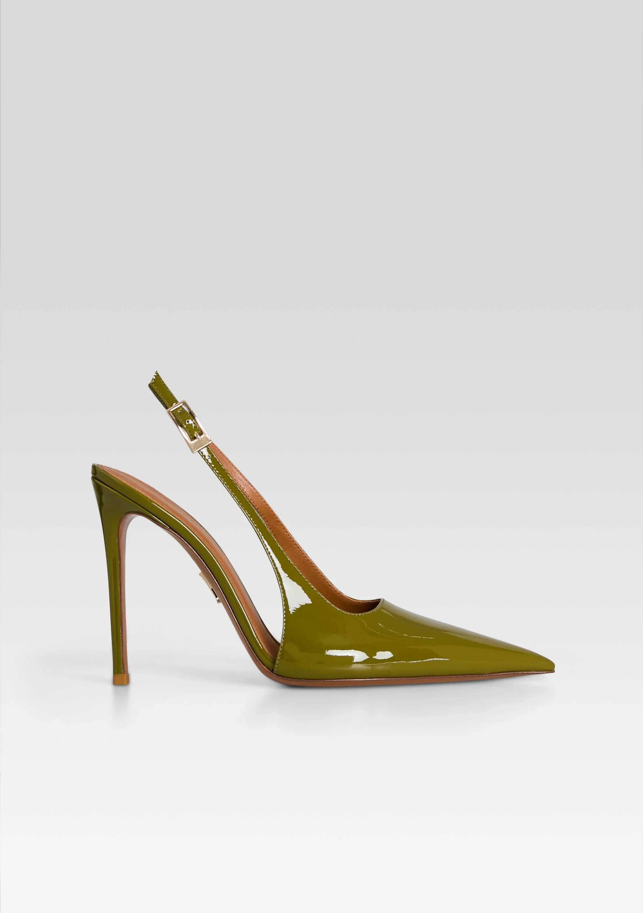 CINDY SLINGBACK HEEL - 1
