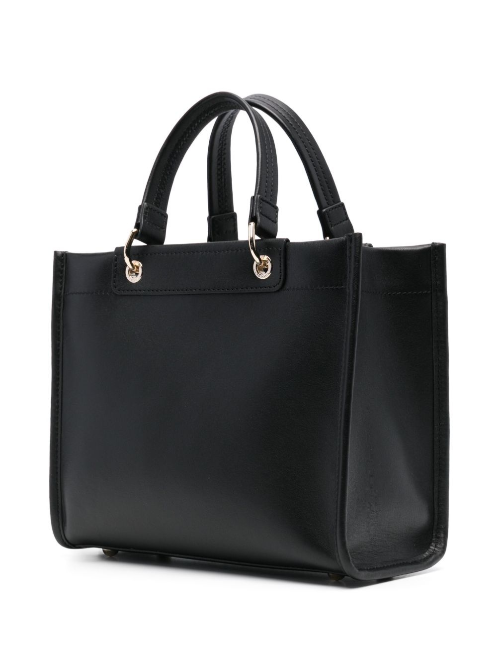 small Cabas tote bag - 2