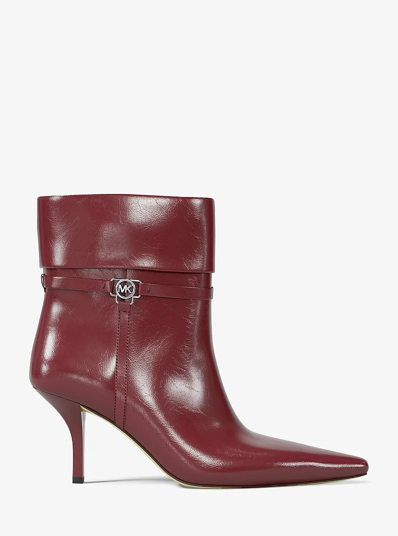 Nalia Ankle Boot - 1