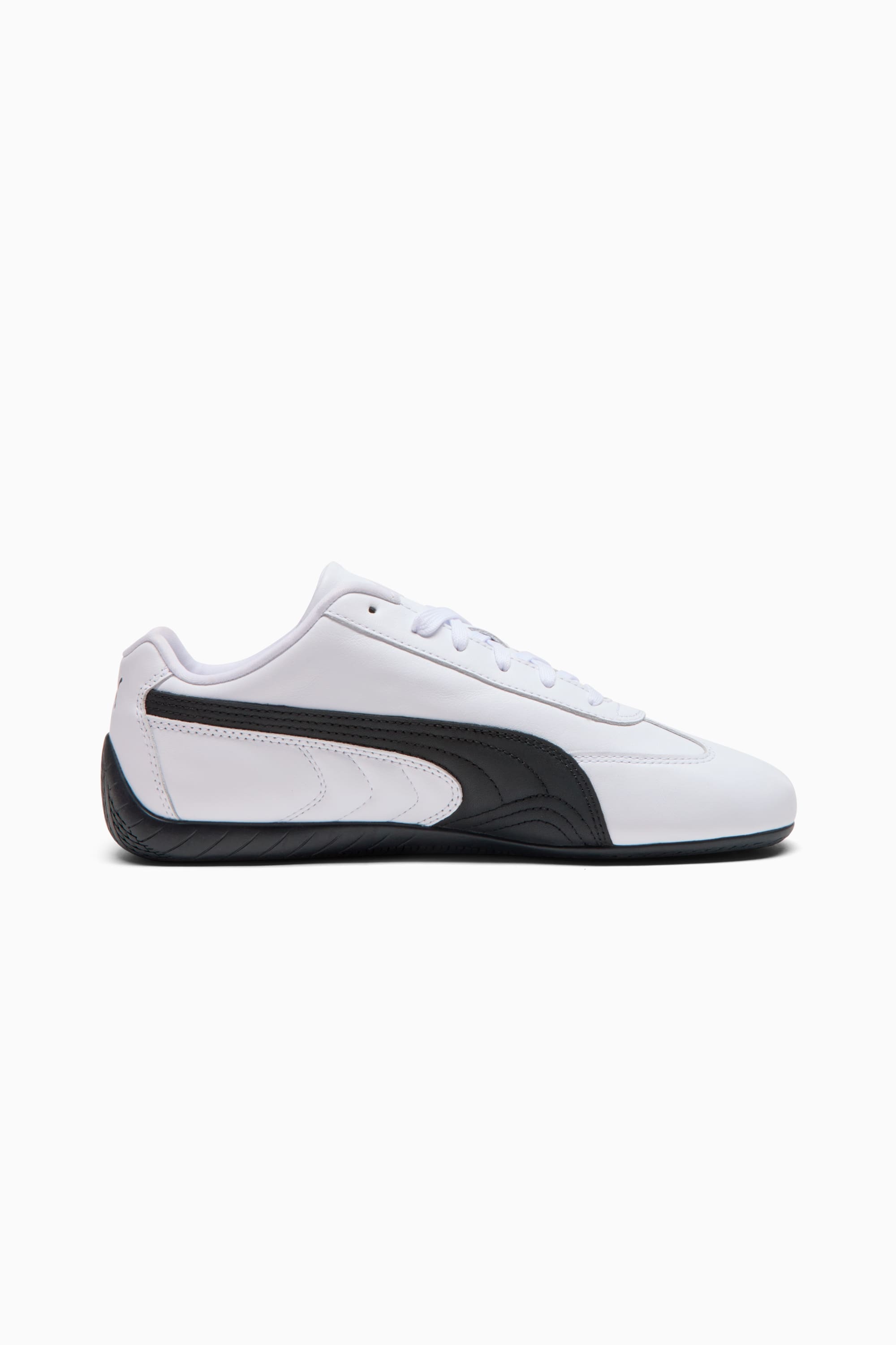 Speedcat Full Leather Women - 5