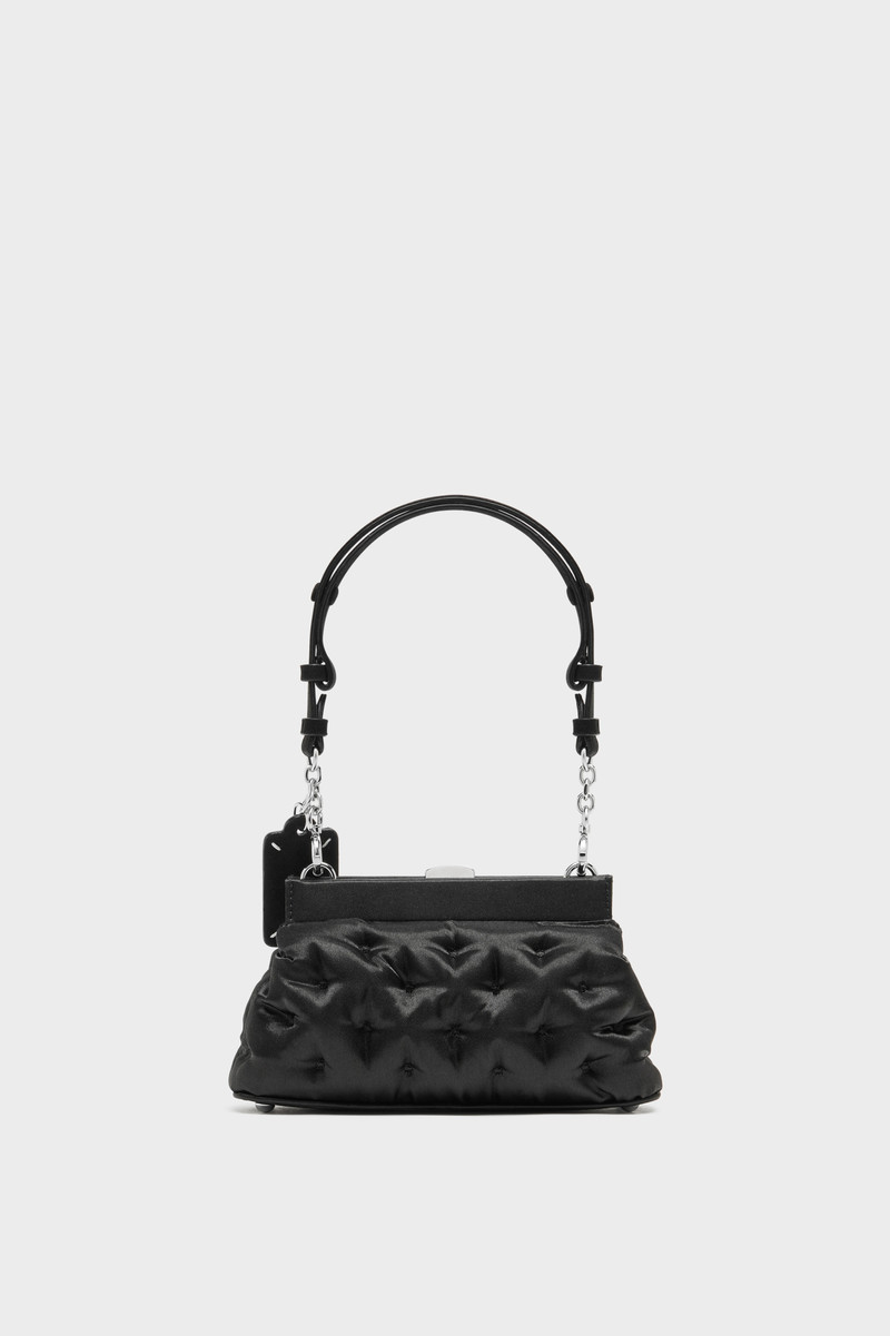Glam Slam embroidery clutch small 3