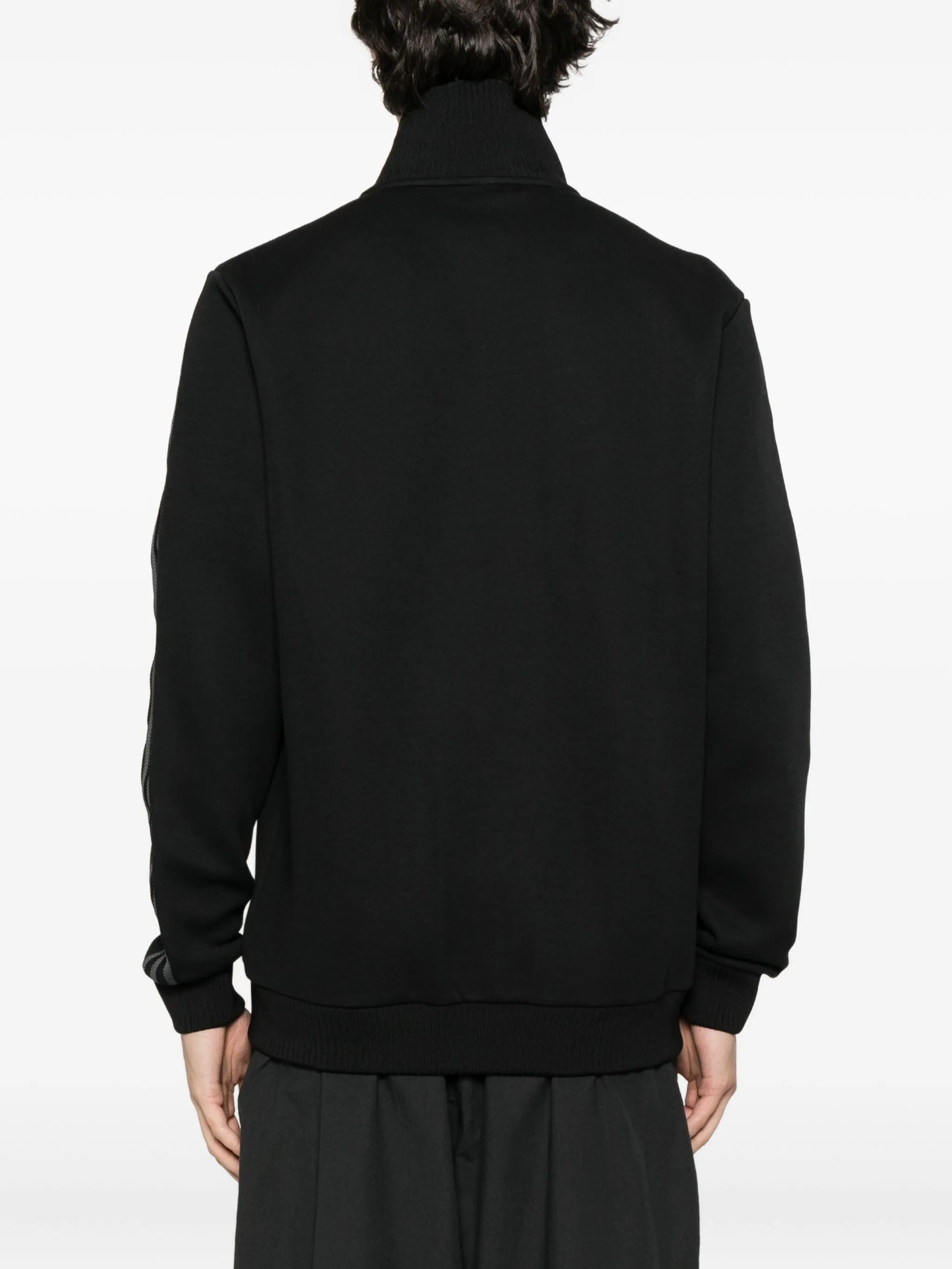 Adidas Premium 3-Stripes Track Top - 3