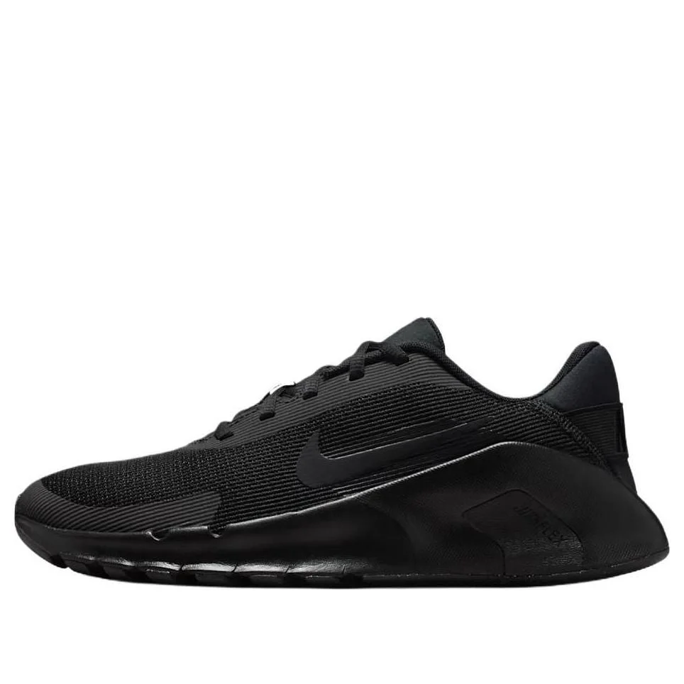(WMNS) Nike Flex Train 'Black' HV9981-001 - 1