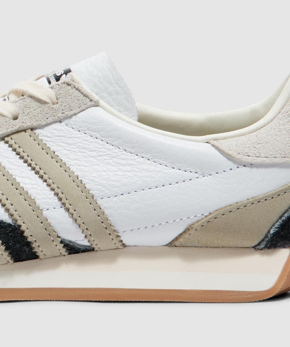 Country og sneaker - 7