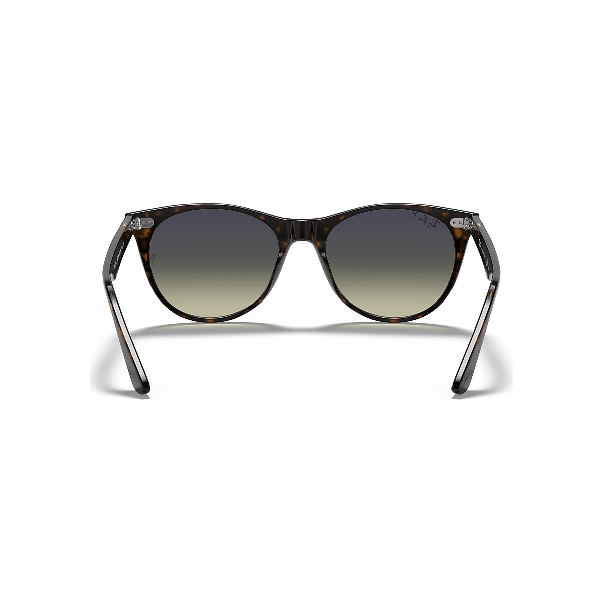 RB2185 Wayfarer II Classic - 5