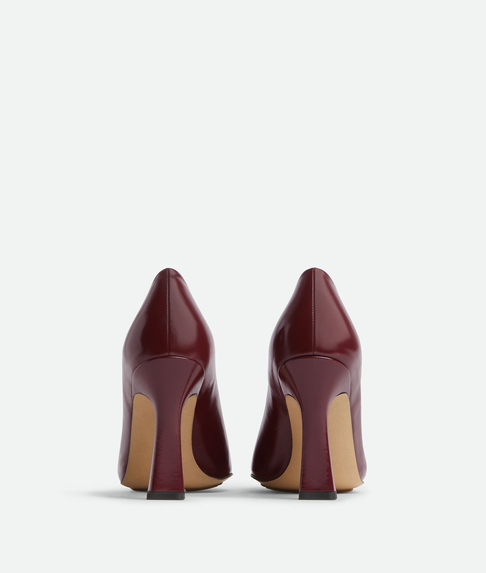 Sofia Pump - 4