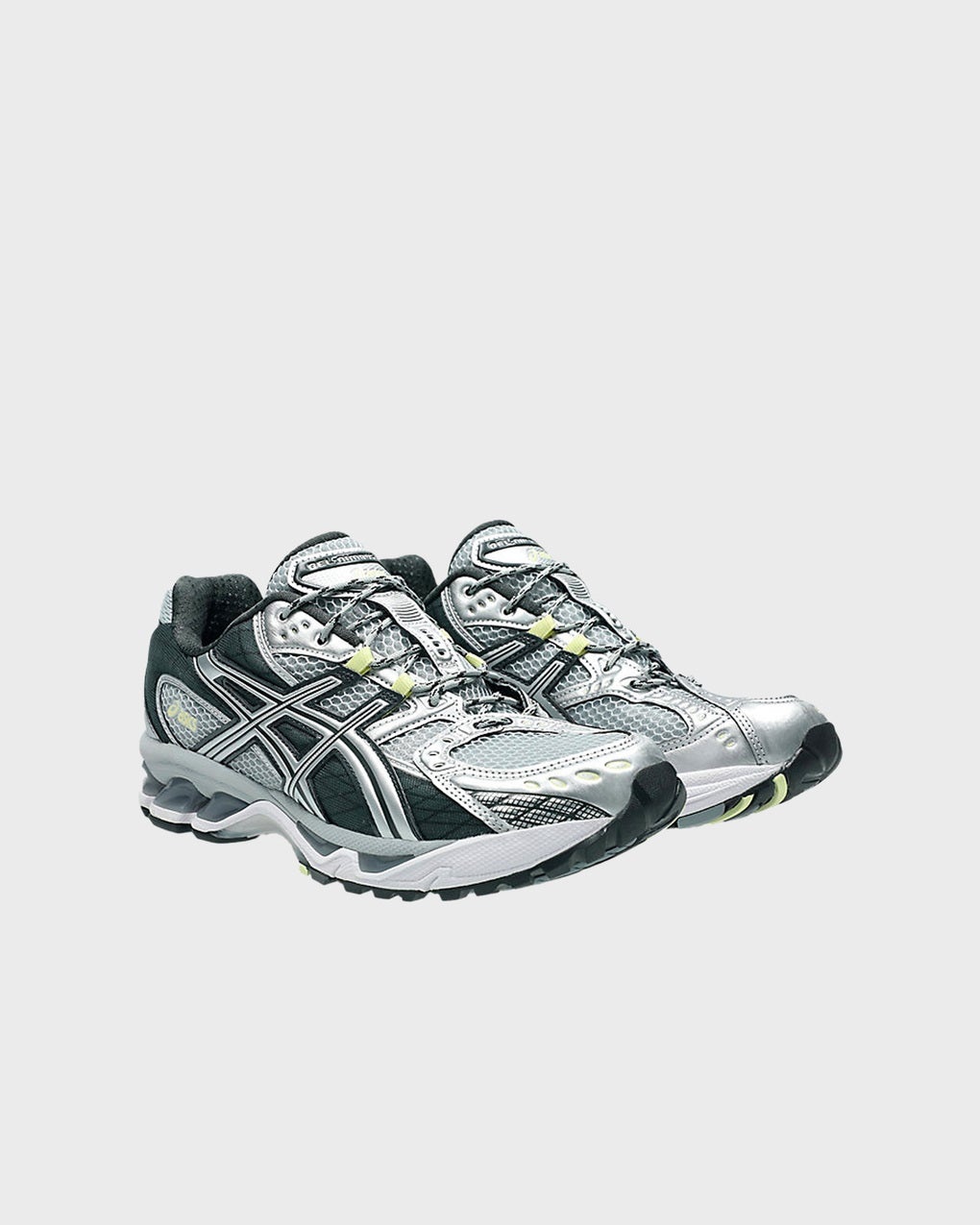 Sneakers Gel-Nimbus 10,1 Grey - 3