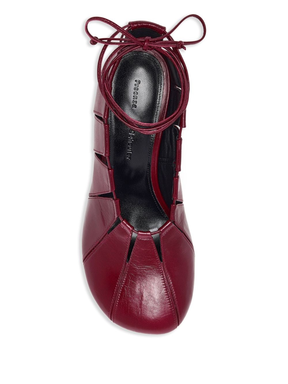 Glove pumps - 3