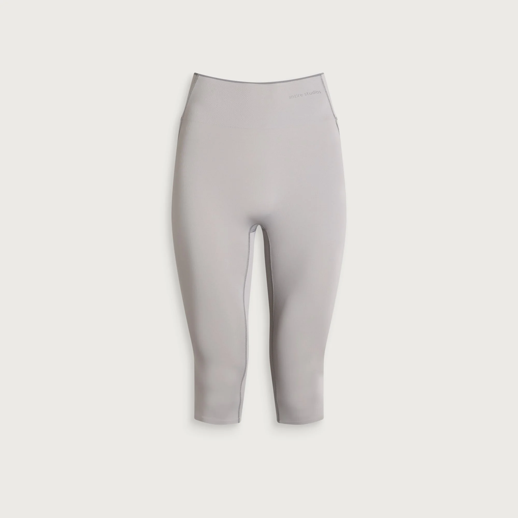 adidas x Entire Studios Optime Capri Leggings - 1