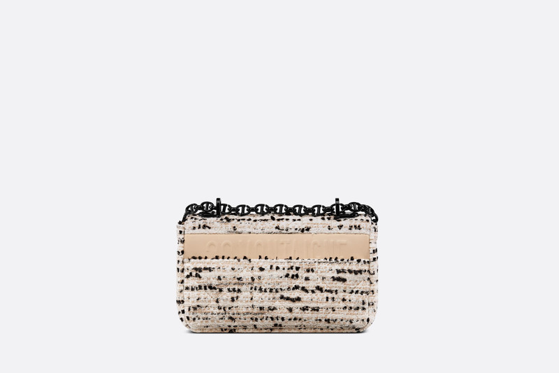 Small Dior Caro Bag 5